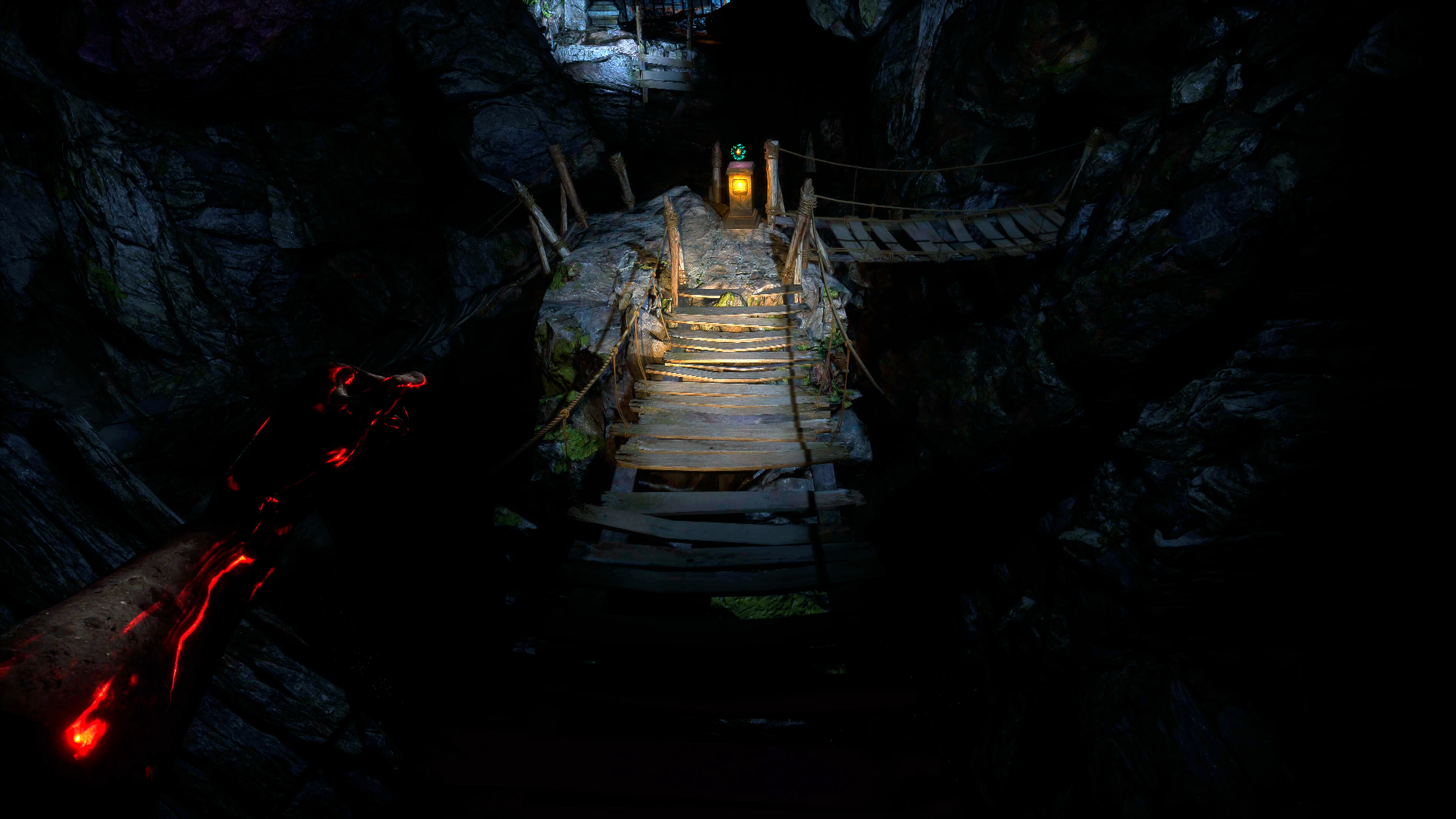 Permanent: Hope & Vacuum screenshot 13