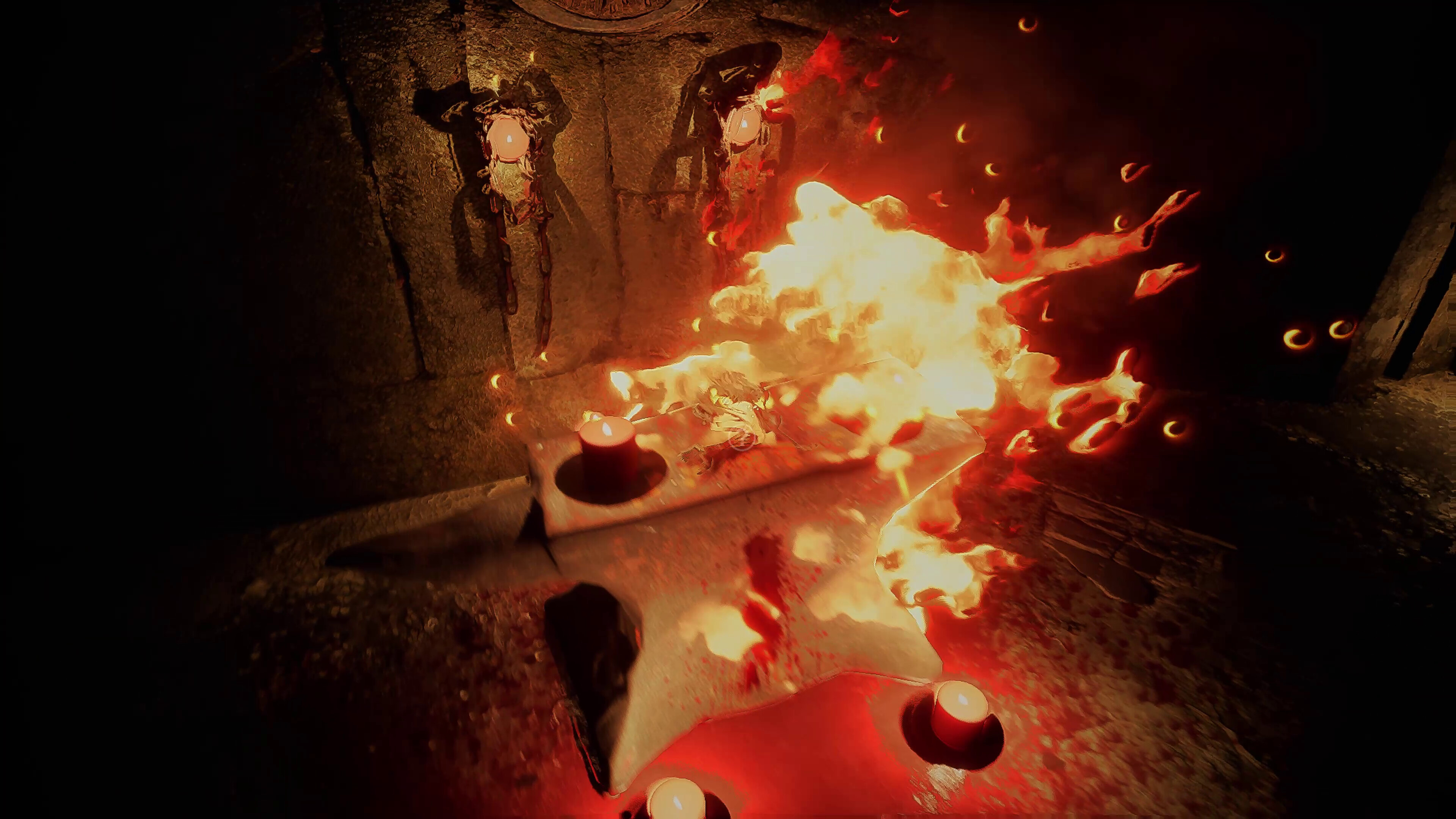 Permanent: Hope & Vacuum screenshot 10