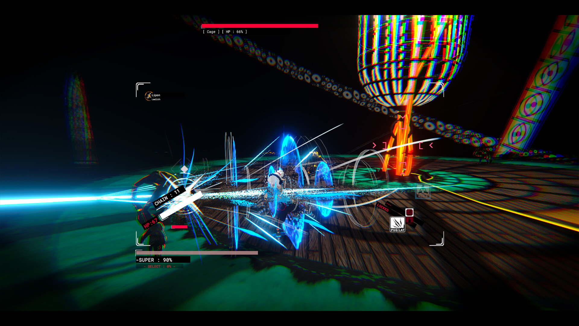 PO¨M screenshot 4