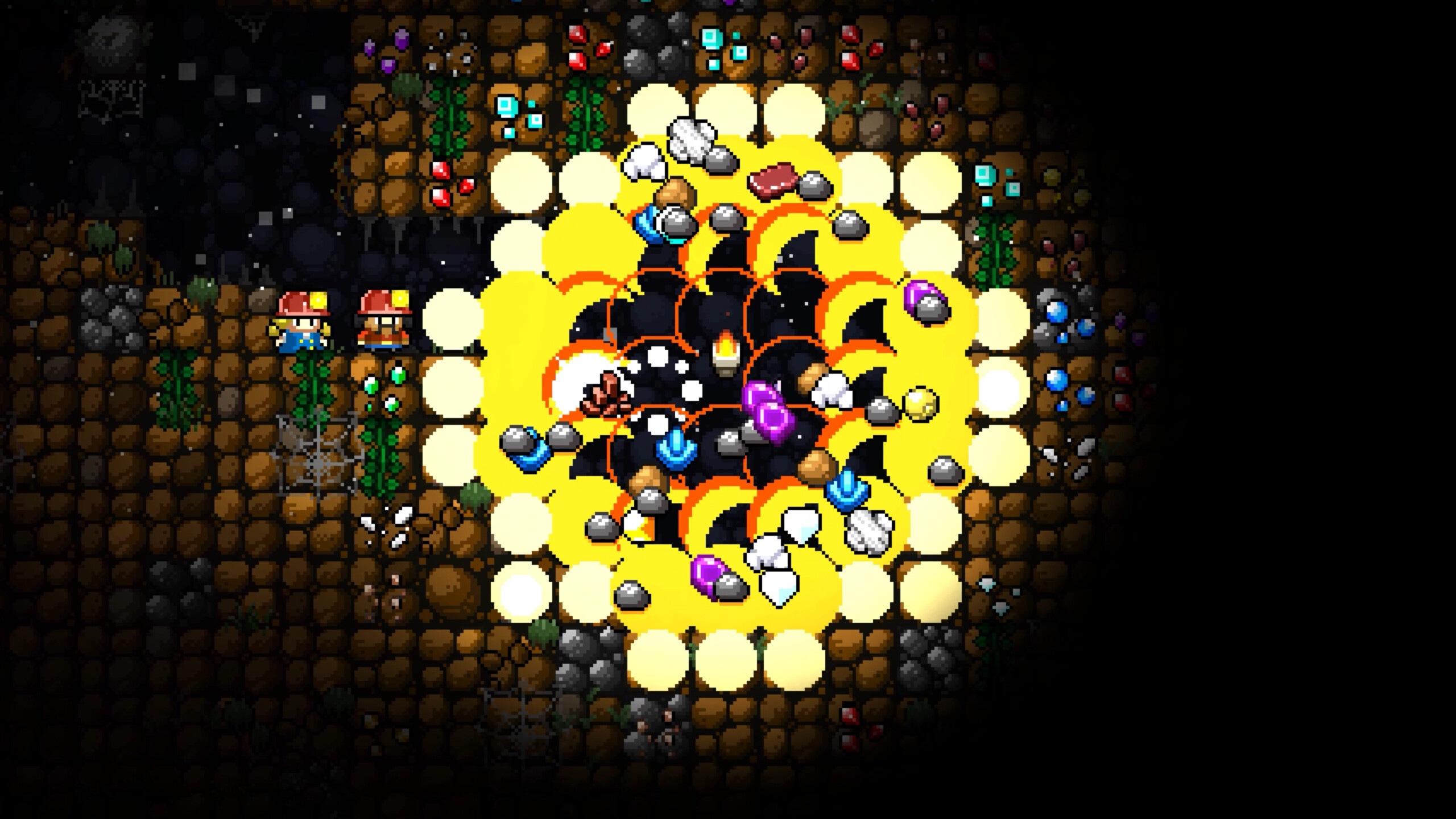 Cattle Country screenshot 8