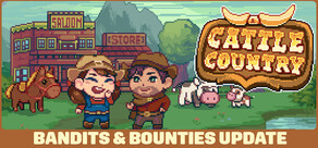 Cattle Country