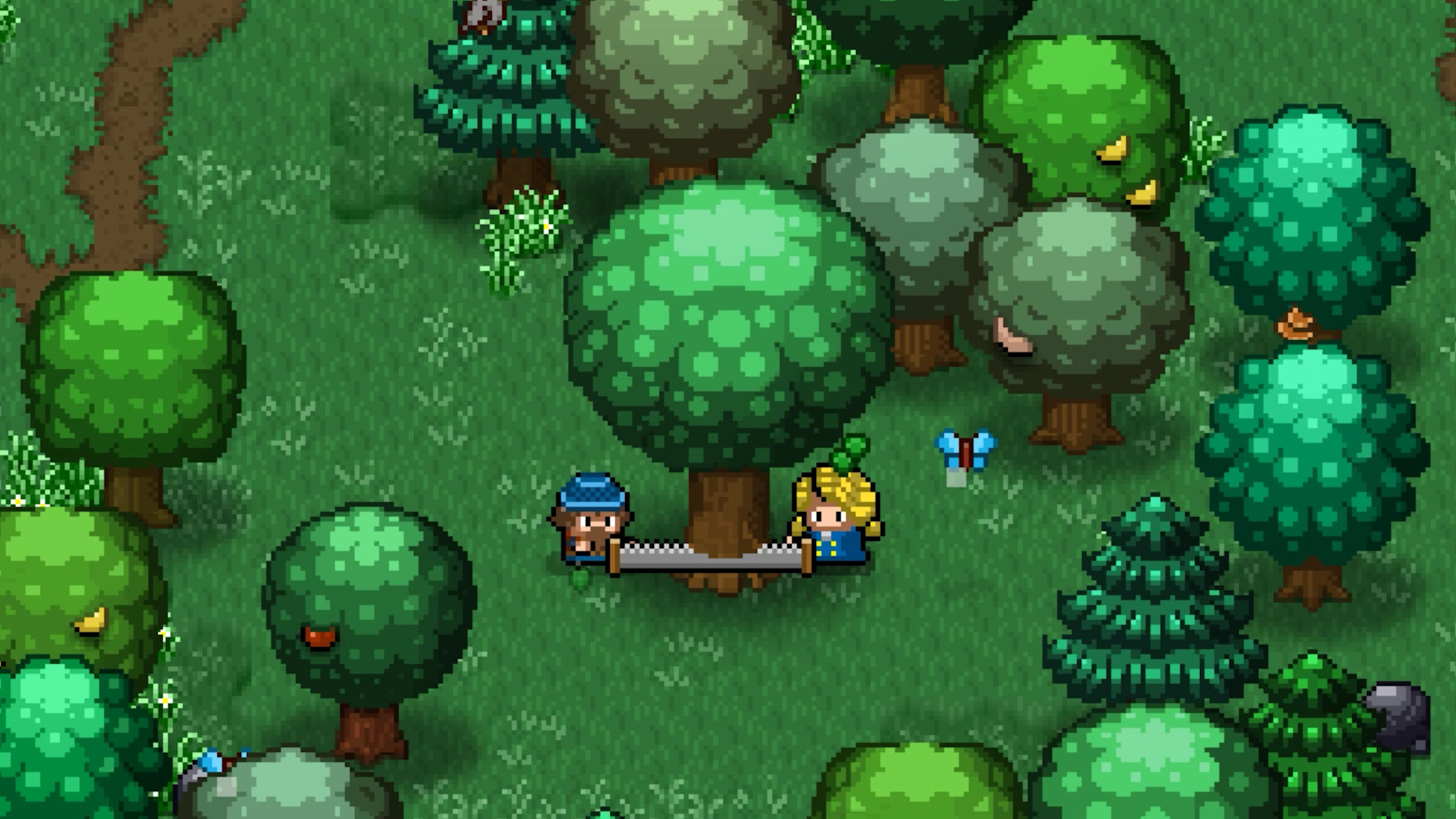Cattle Country screenshot 7