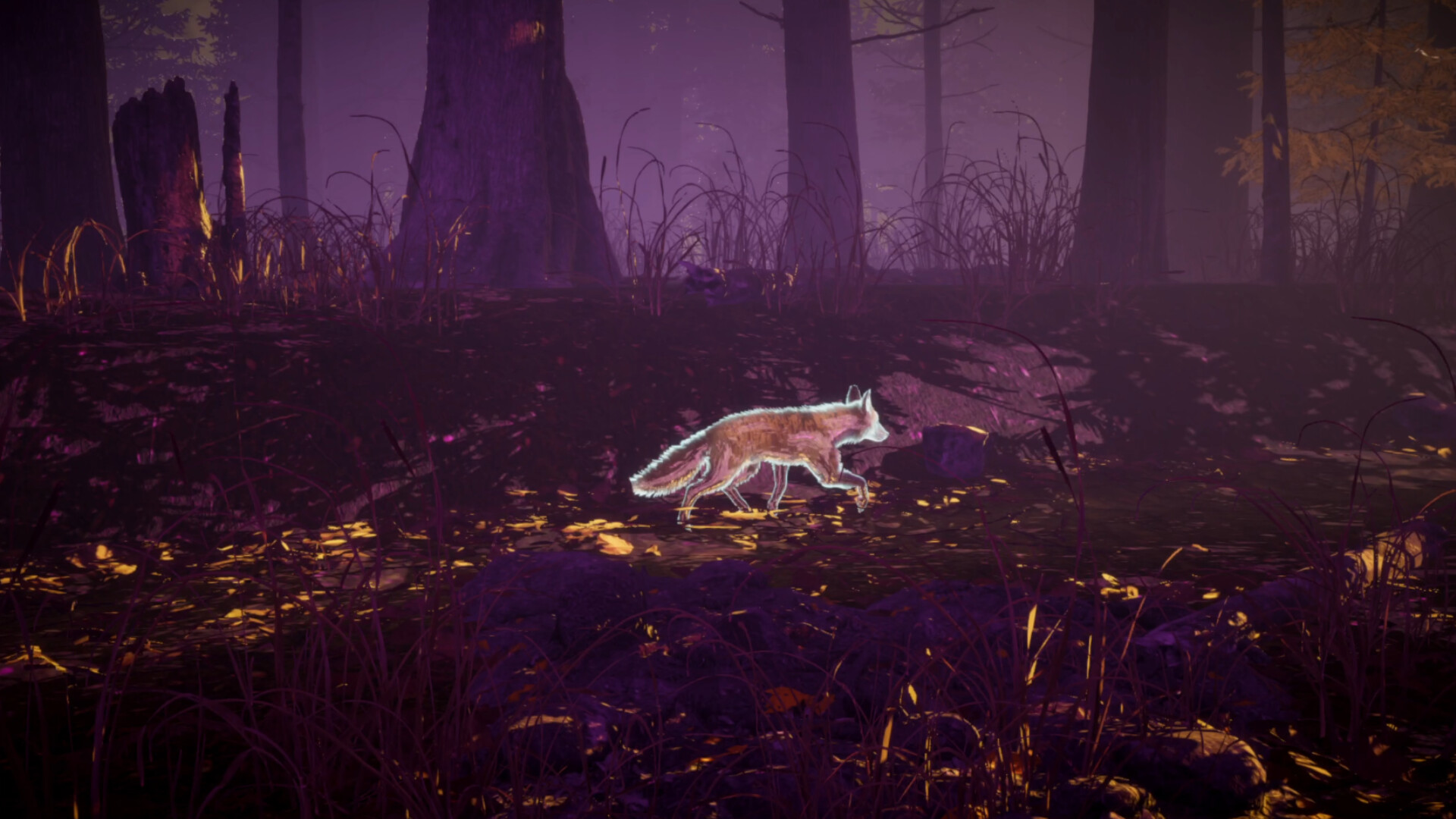 Edenbound screenshot 9