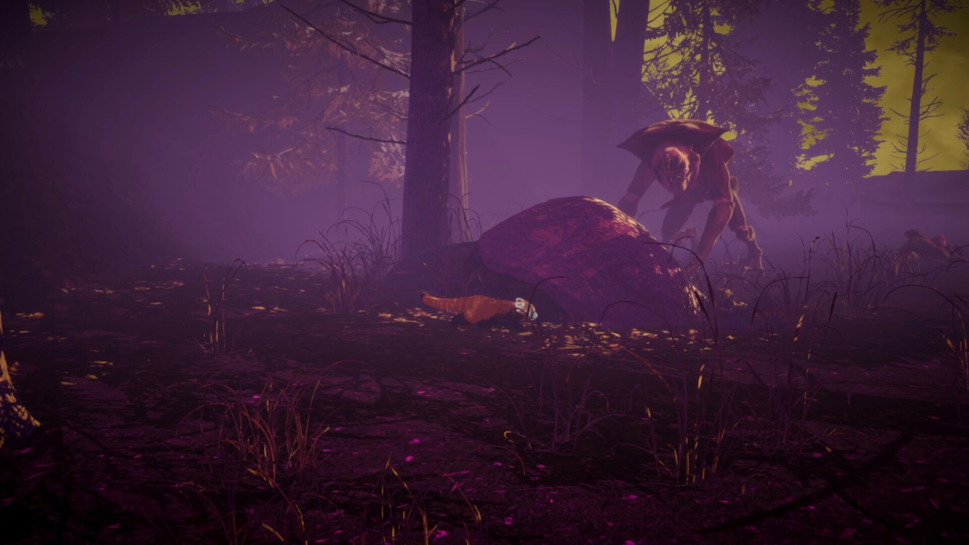 Edenbound screenshot 1