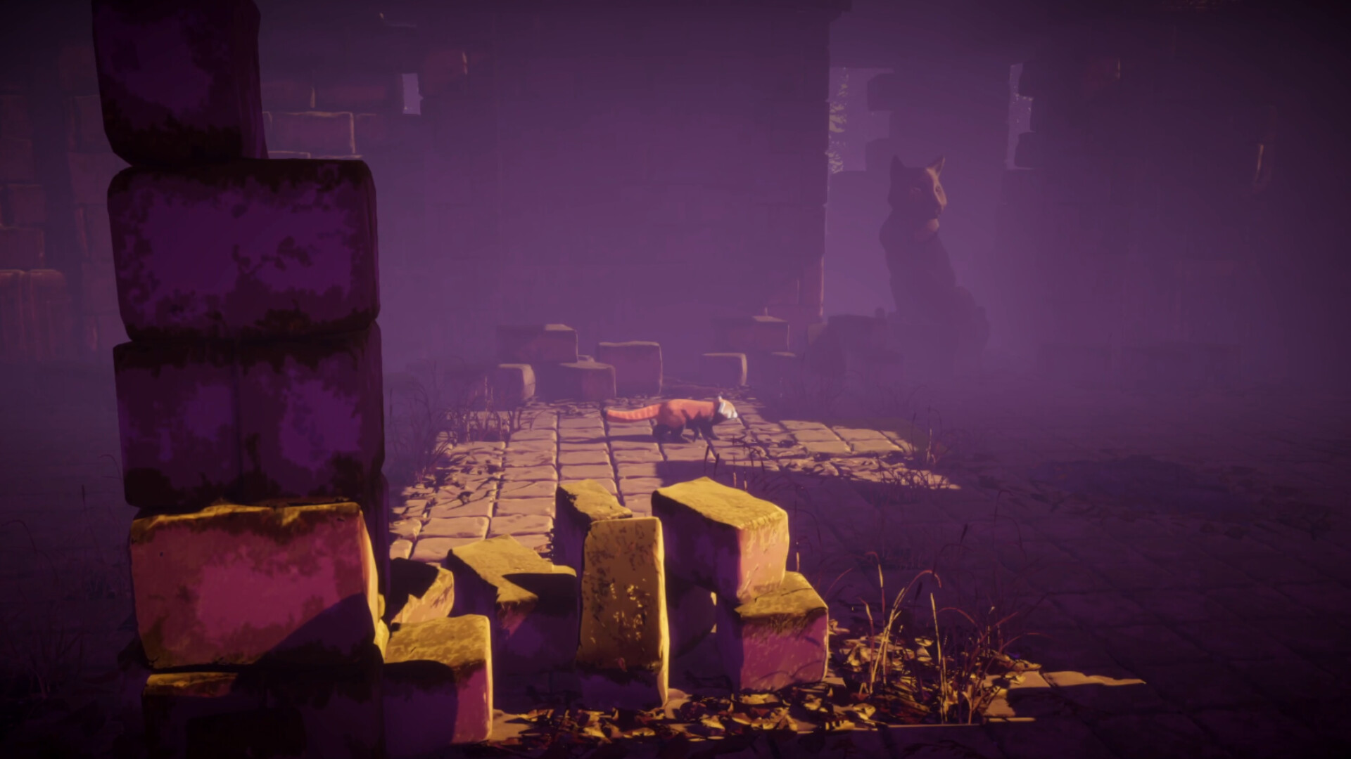 Edenbound screenshot 7