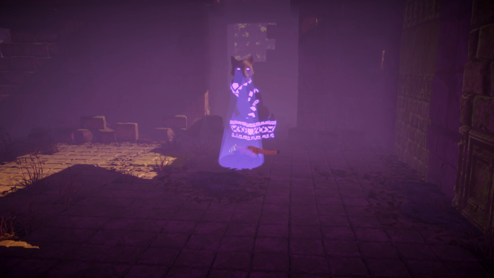 Edenbound screenshot 8