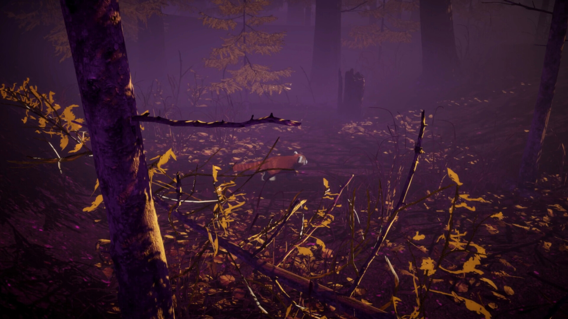 Edenbound screenshot 5