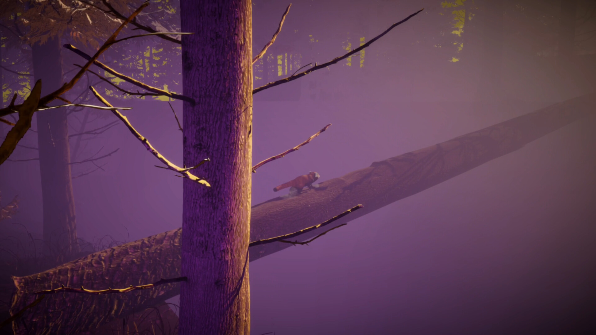 Edenbound screenshot 6