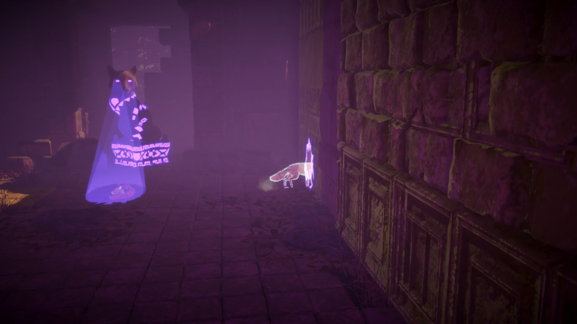 Edenbound screenshot 4