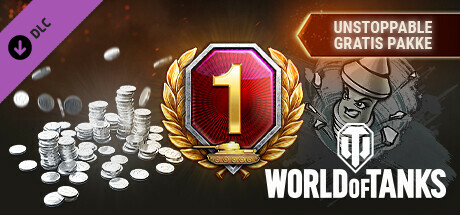 World of Tanks — Unstoppable Free Pack