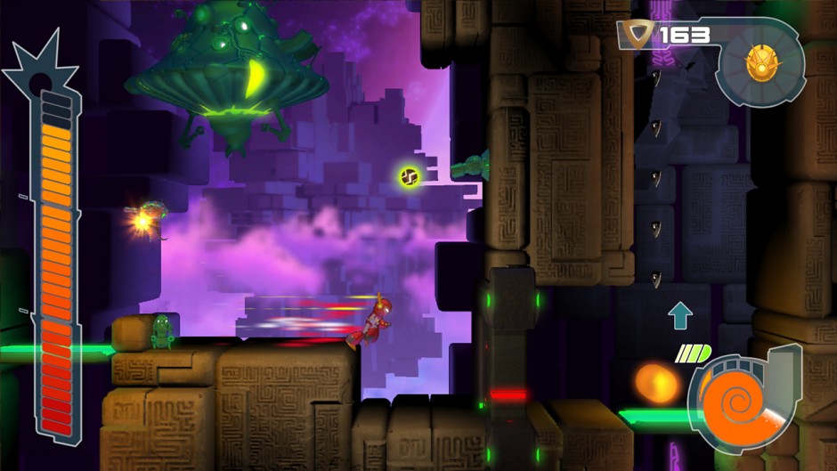 Explodemon screenshot 7