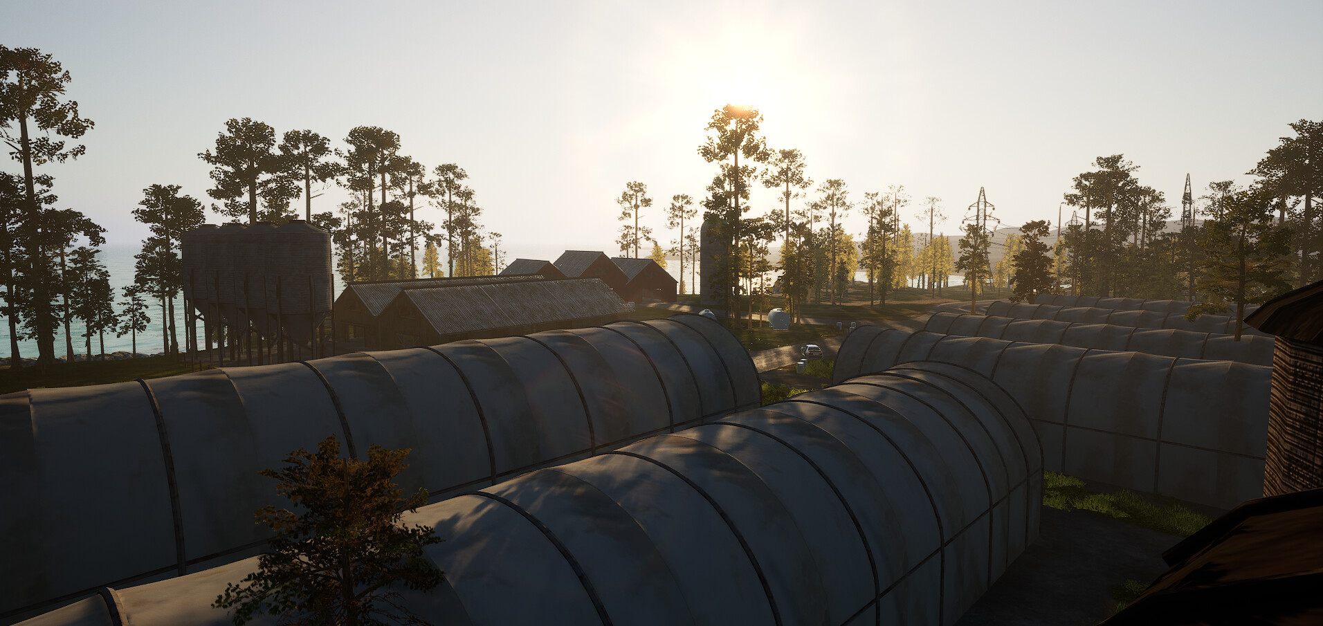 Sustained screenshot 2