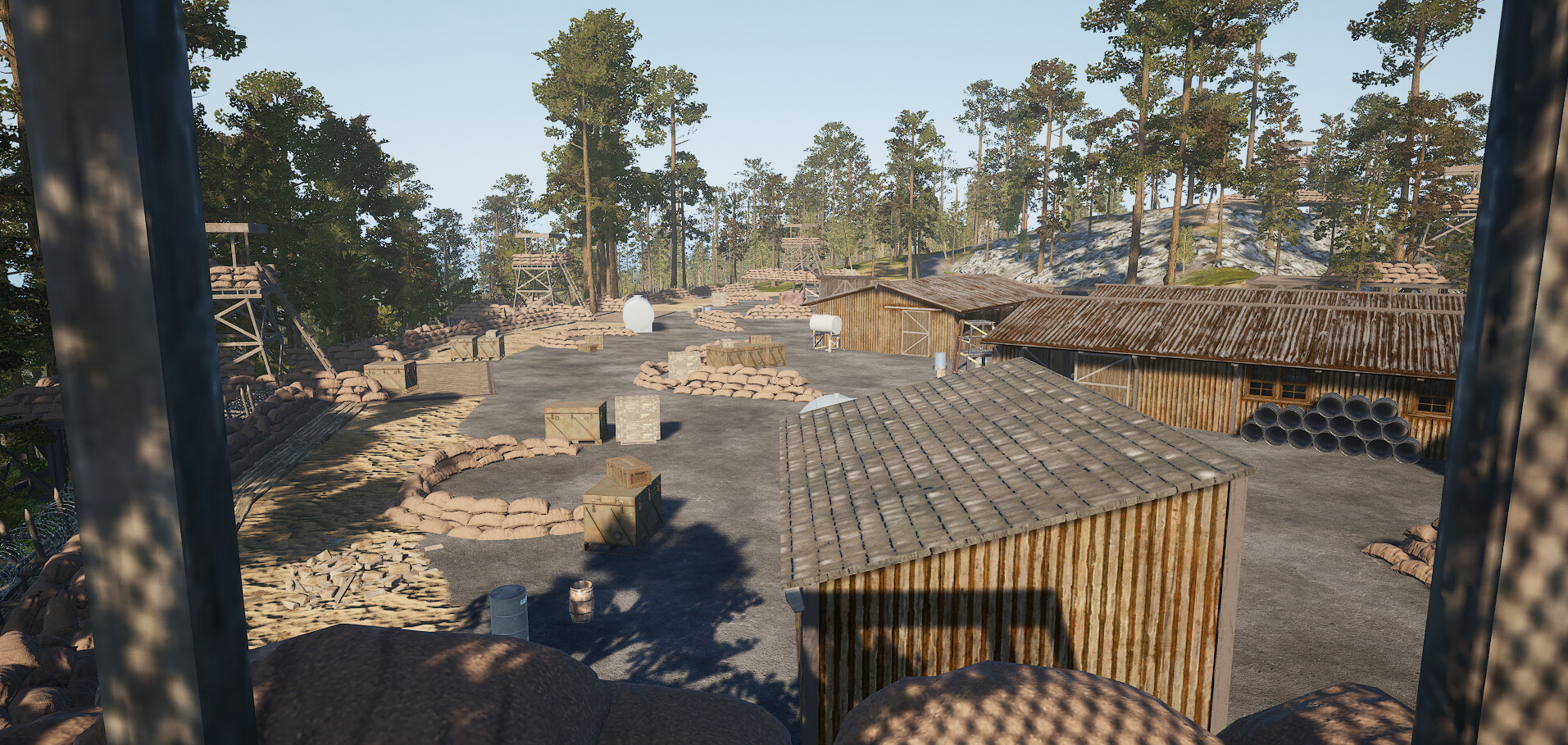 Sustained screenshot 9