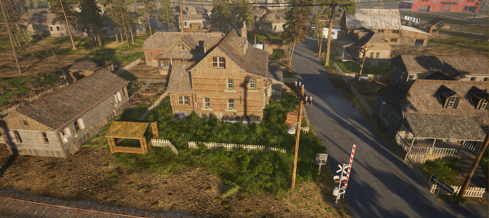 Sustained screenshot 7