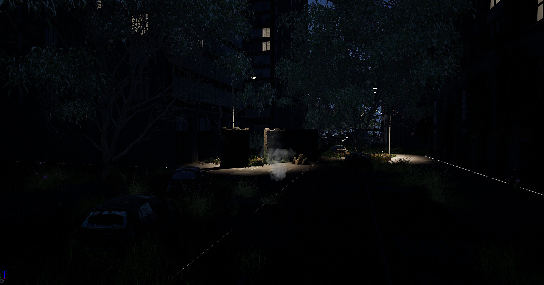 Sustained screenshot 6