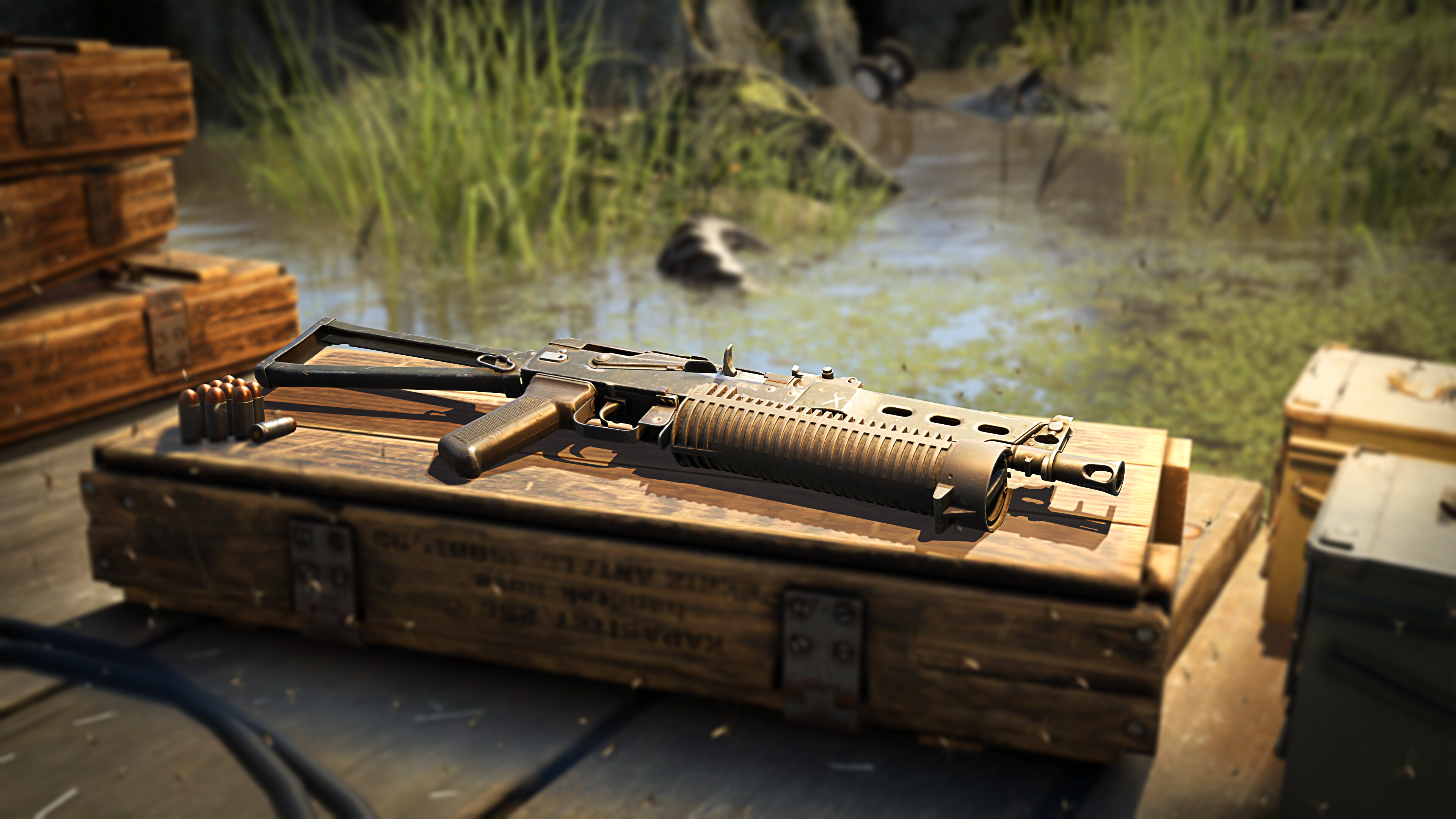 Vigor screenshot 4