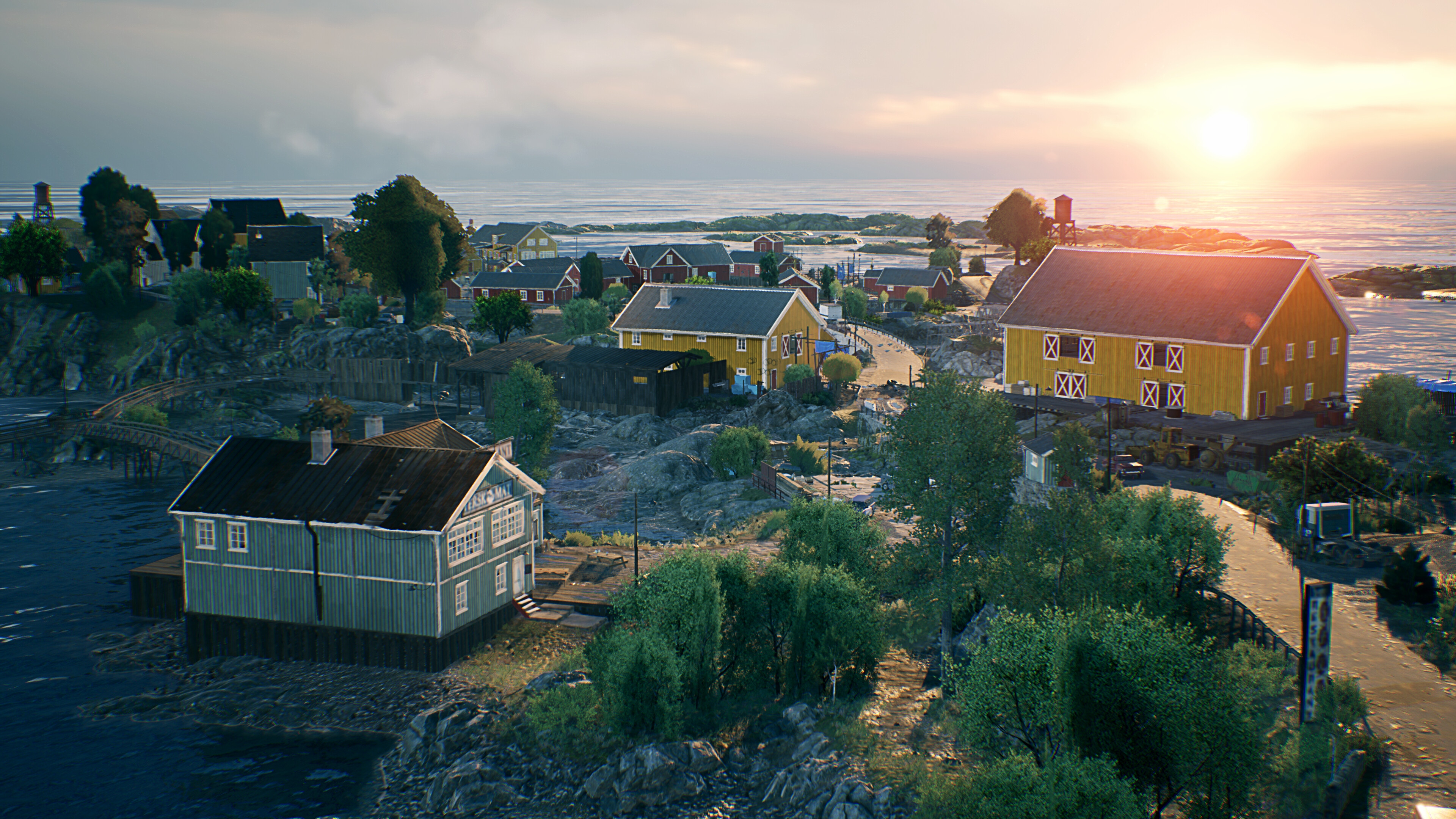 Vigor screenshot 2