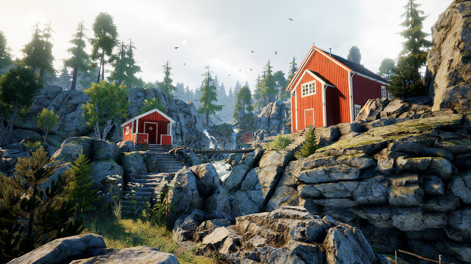 Vigor screenshot 6
