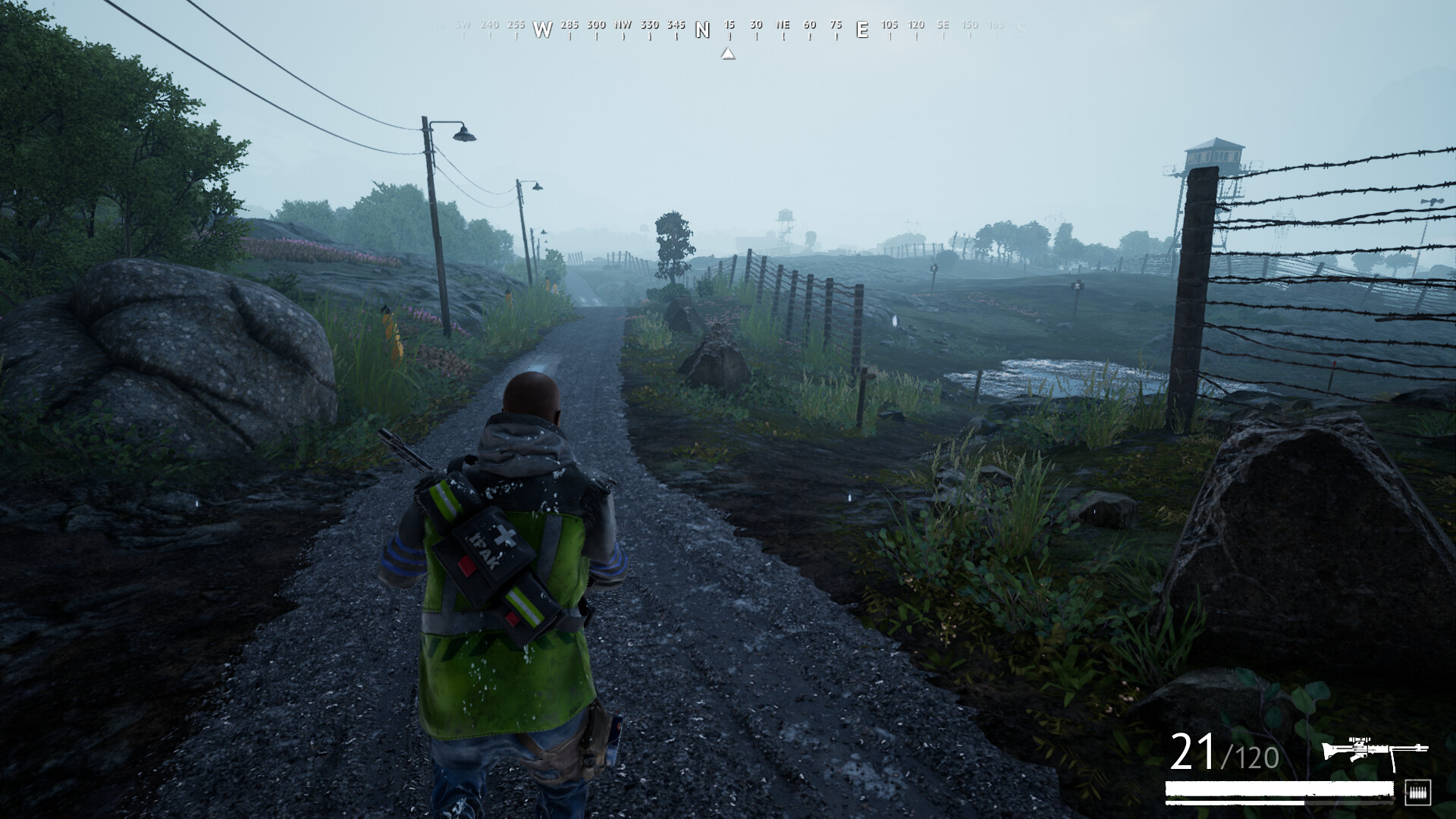 Vigor screenshot 9