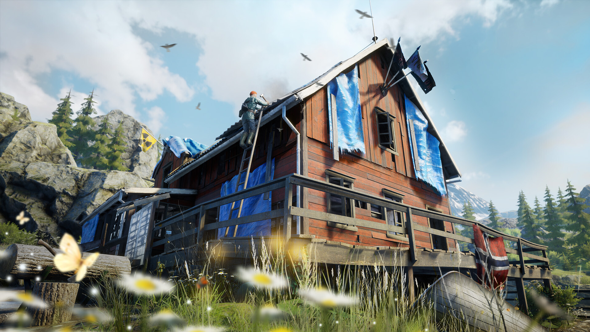 Vigor screenshot 5