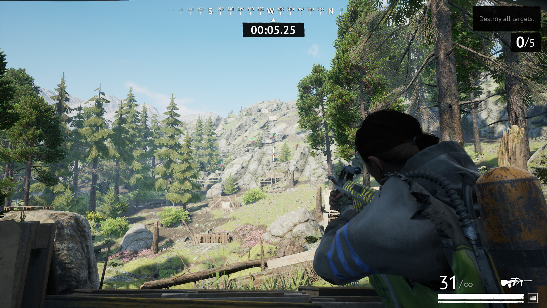 Vigor screenshot 11