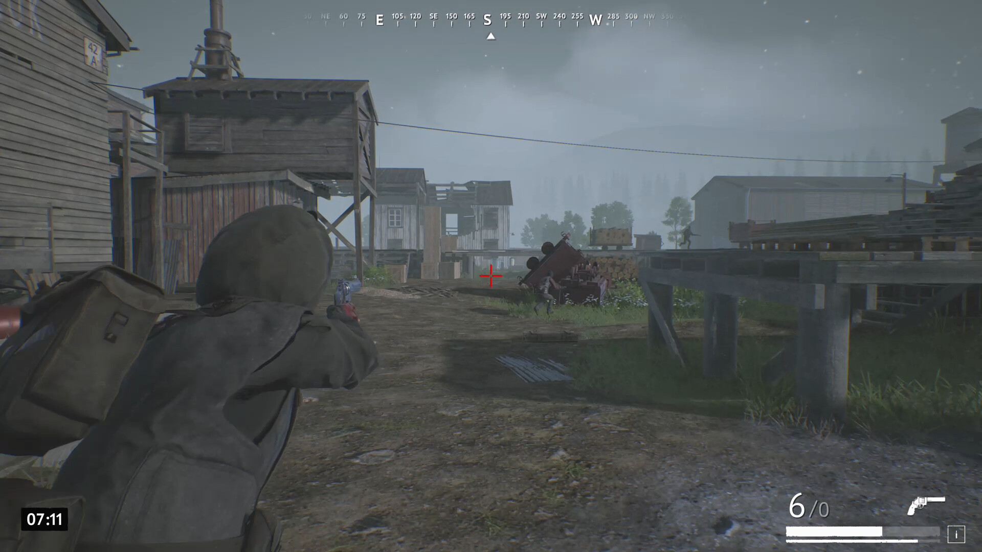 Vigor screenshot 10