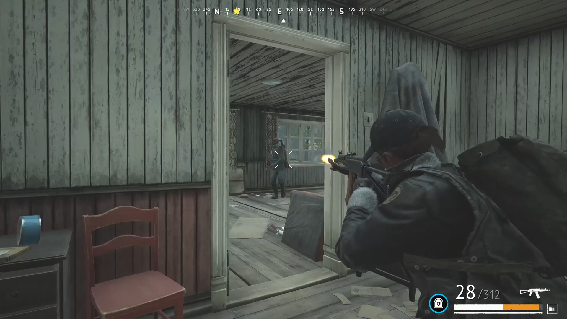 Vigor screenshot 8