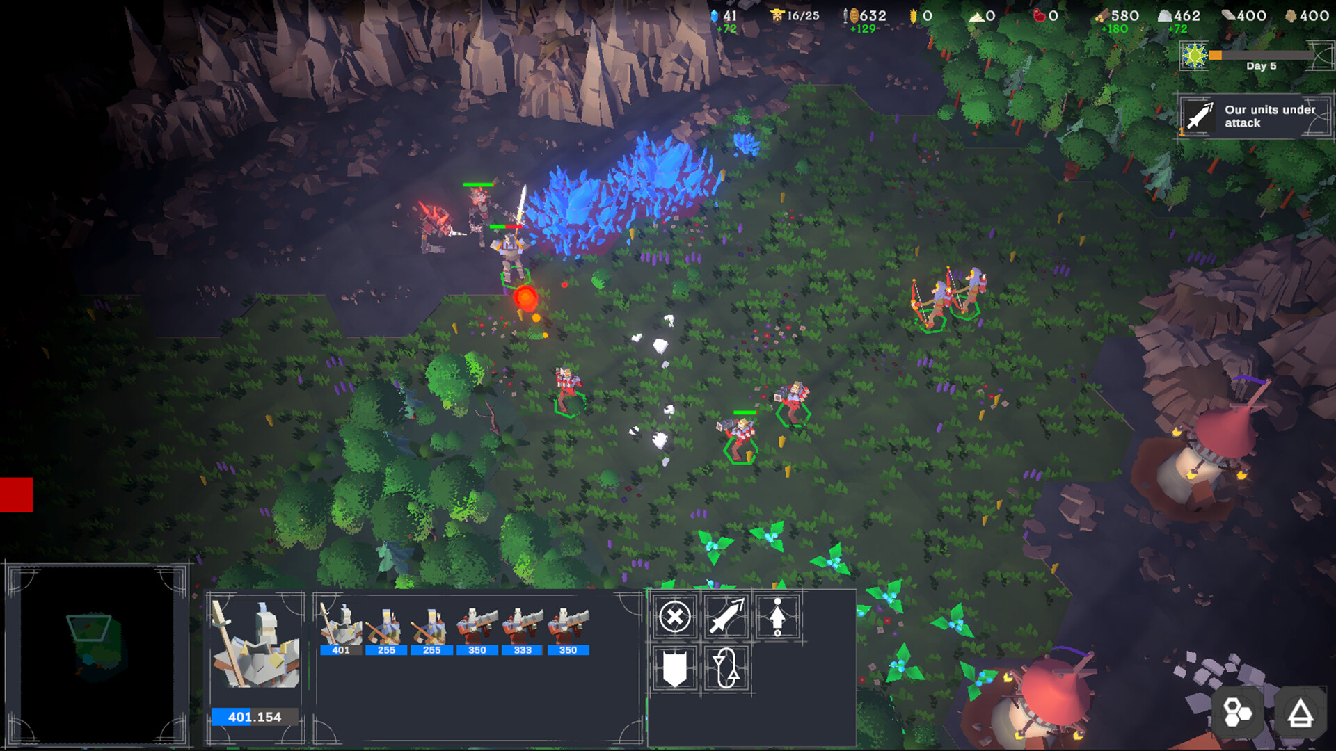 Everlords screenshot 9