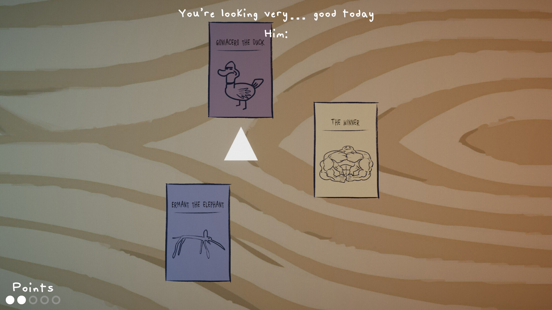 The Secret Weapon screenshot 5