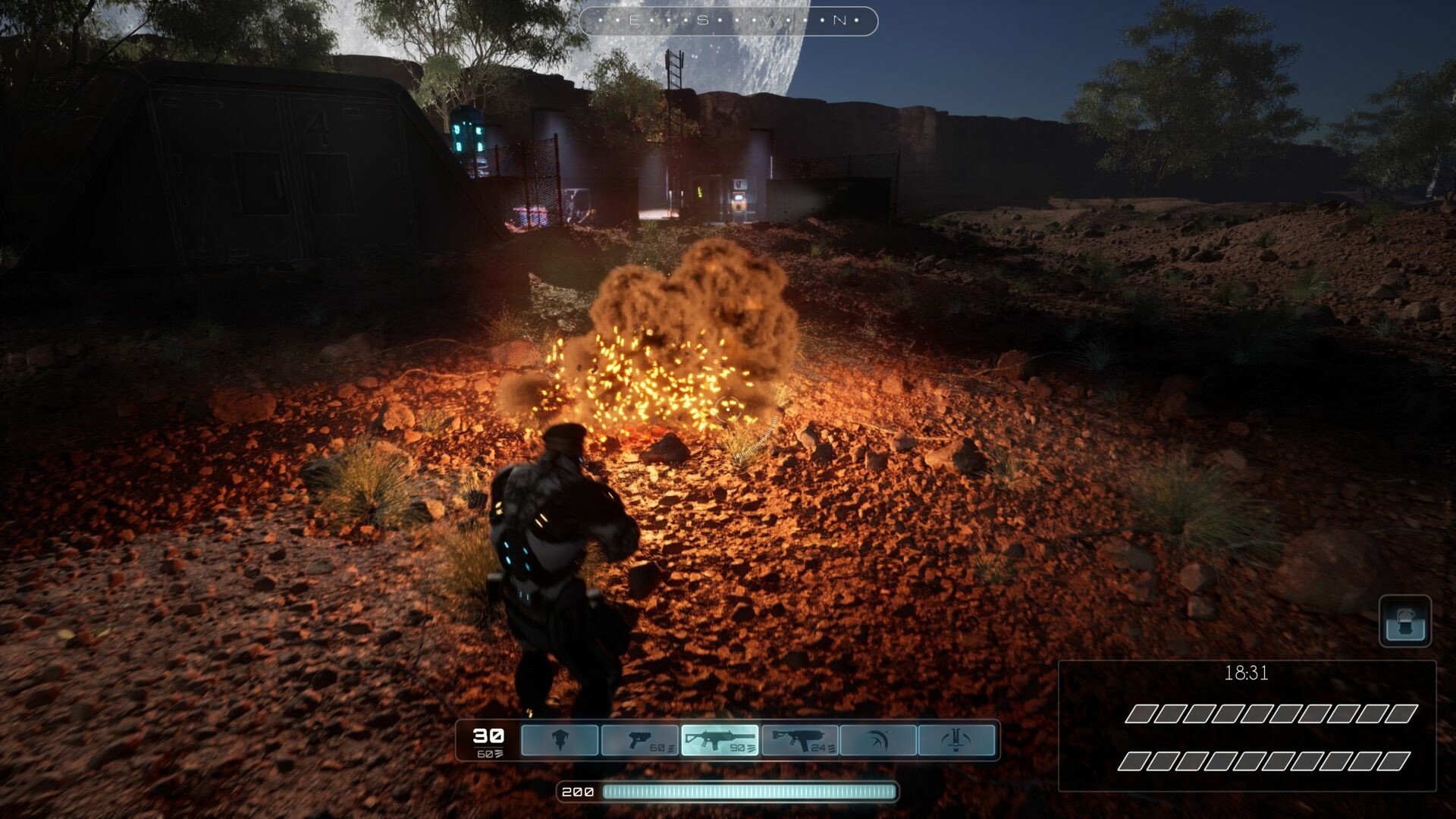 Black Sails screenshot 7