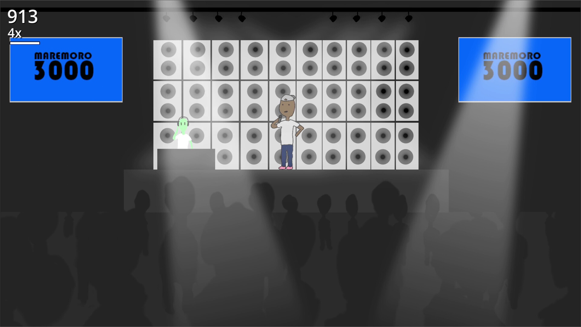 Alien Paradise screenshot 6