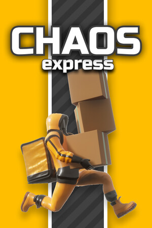 Chaos Express