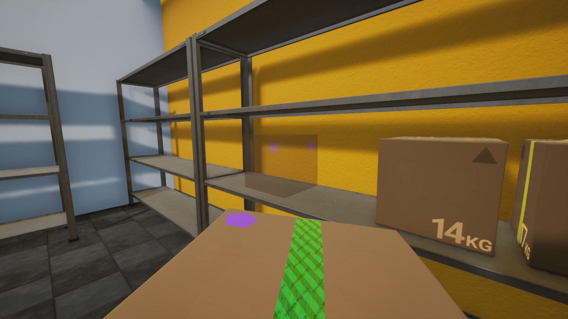Chaos Express screenshot 7