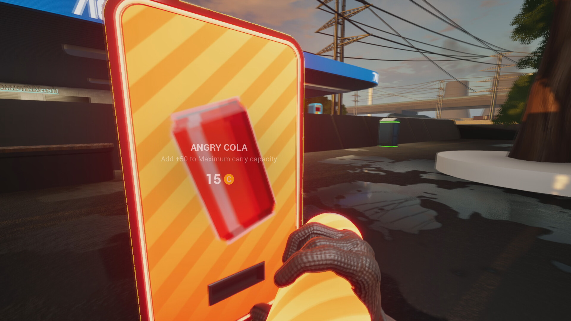 Chaos Express screenshot 9