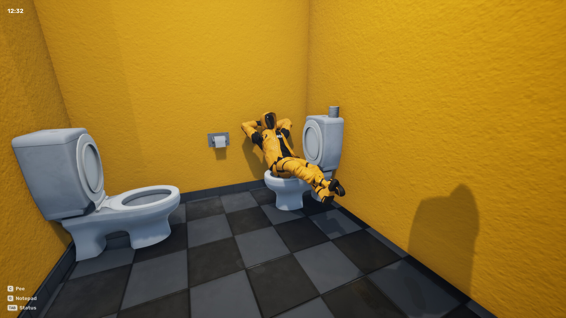 Chaos Express screenshot 6