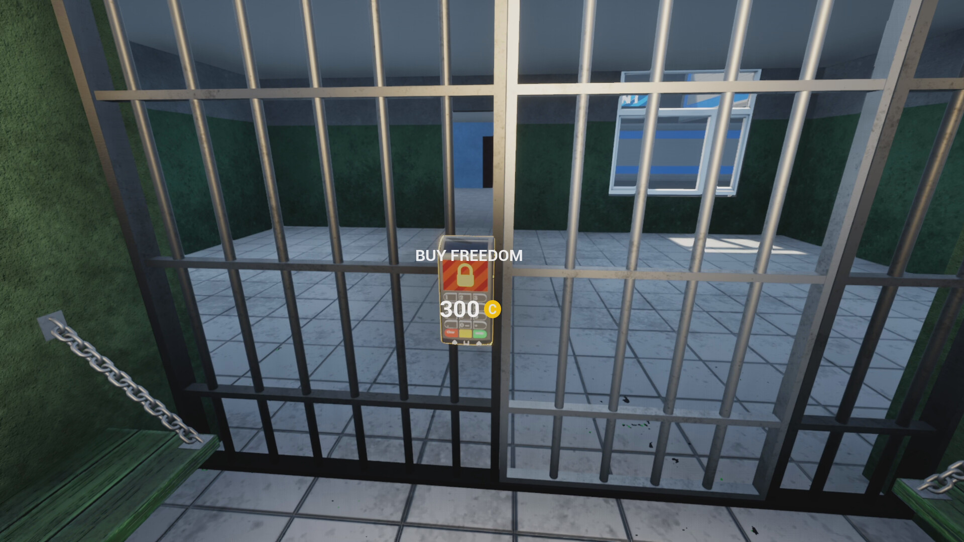 Chaos Express screenshot 4