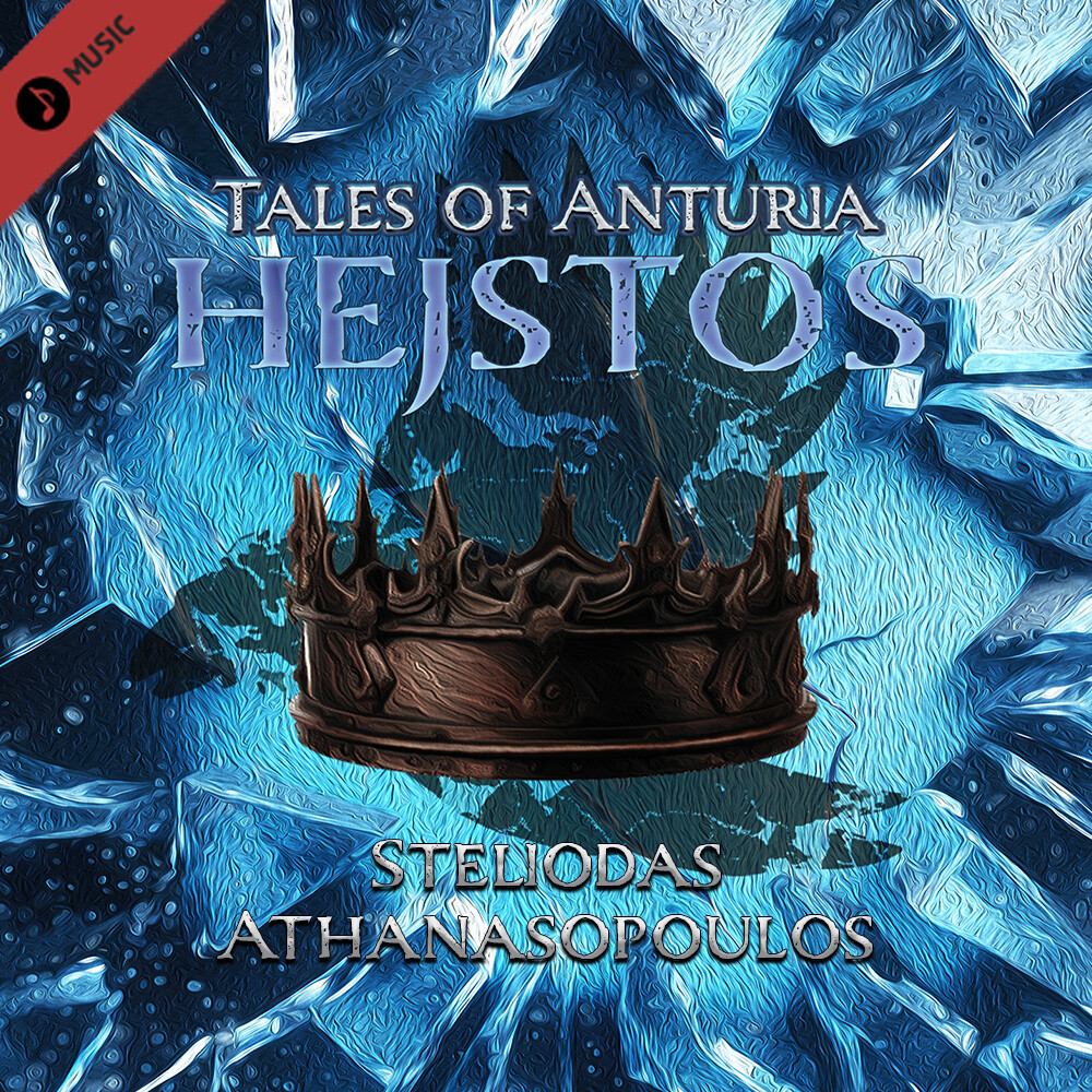 Hejstos Soundtrack screenshot 1