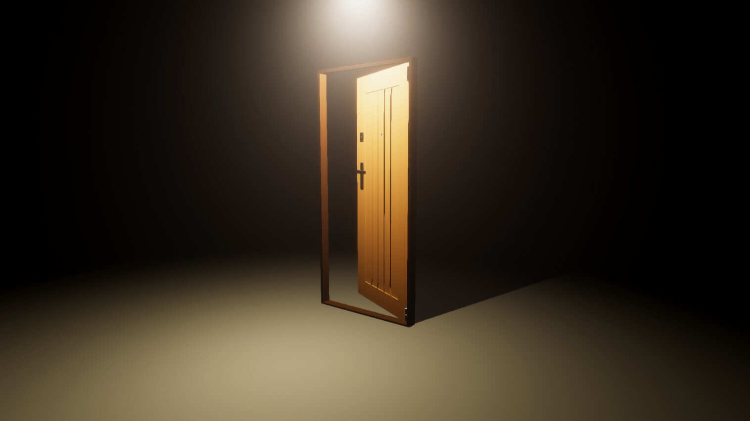Door Simulator screenshot 4