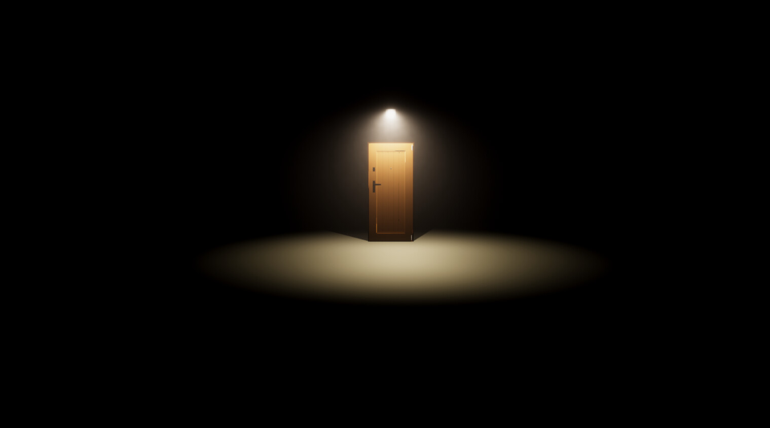 Door Simulator screenshot 2
