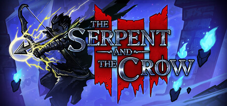 The Serpent and the Crow Cover Image
