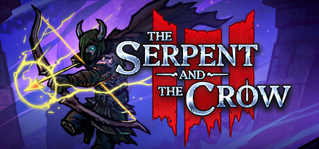 The Serpent and the Crow