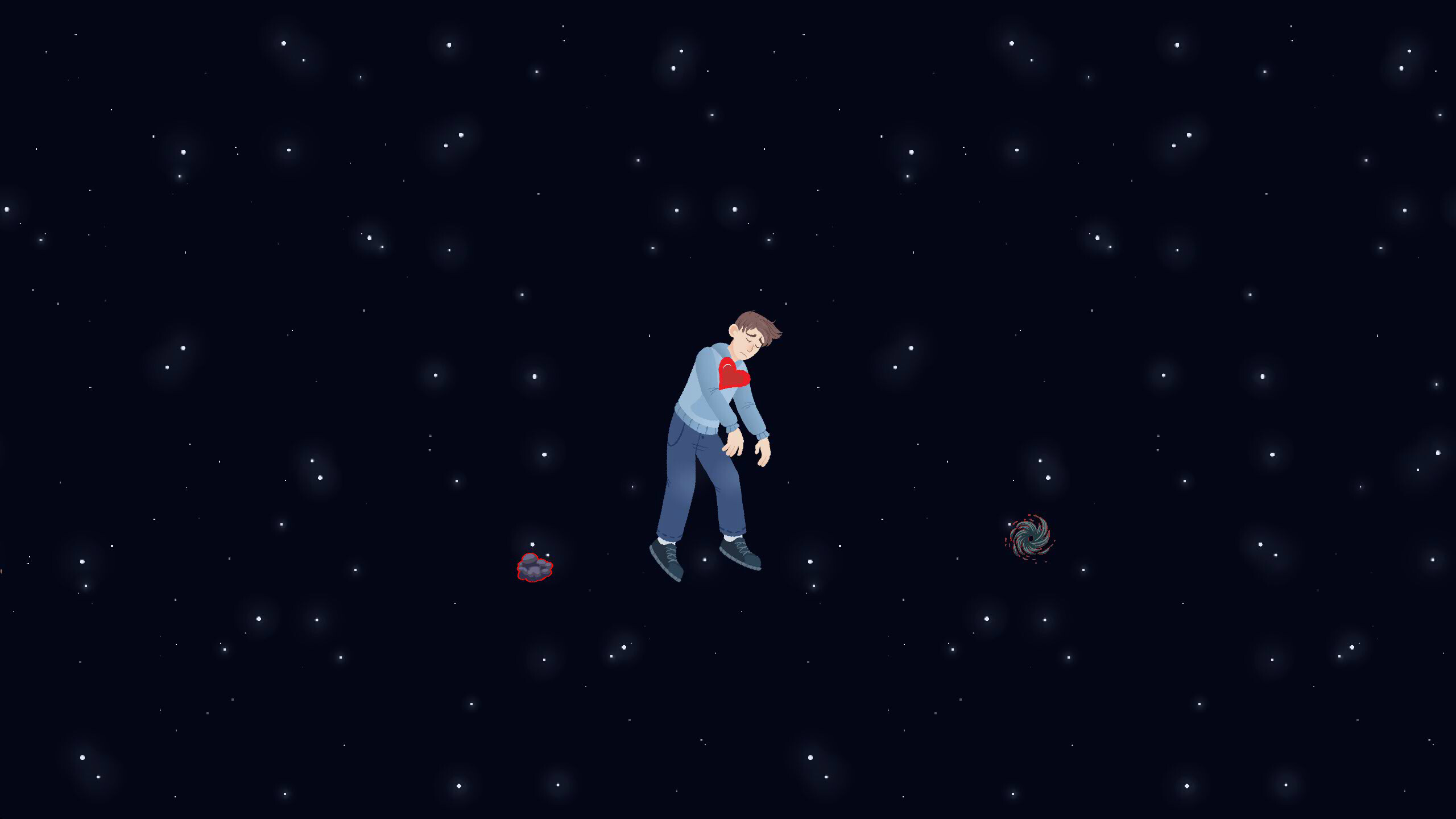 Cracking the Stone screenshot 6