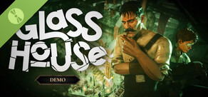 Glasshouse Demo