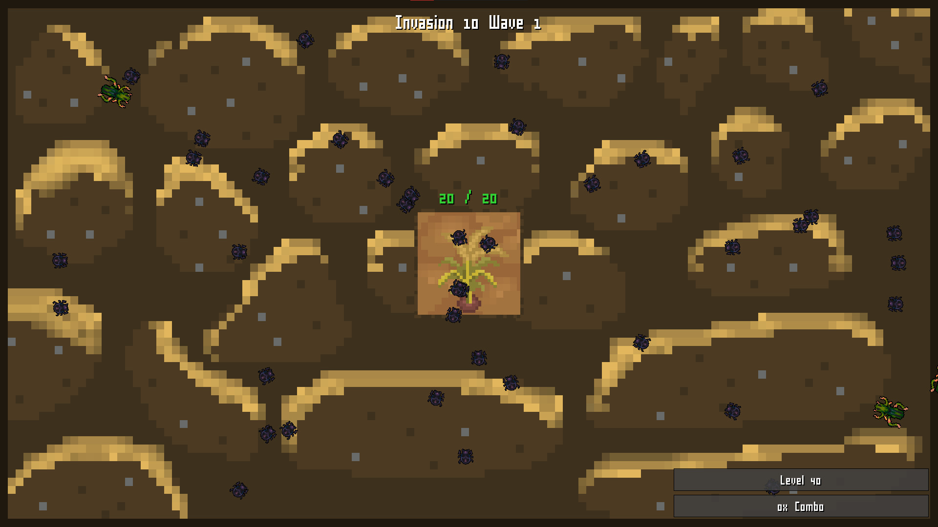 Ranch Mayhem - Active Idler screenshot 10