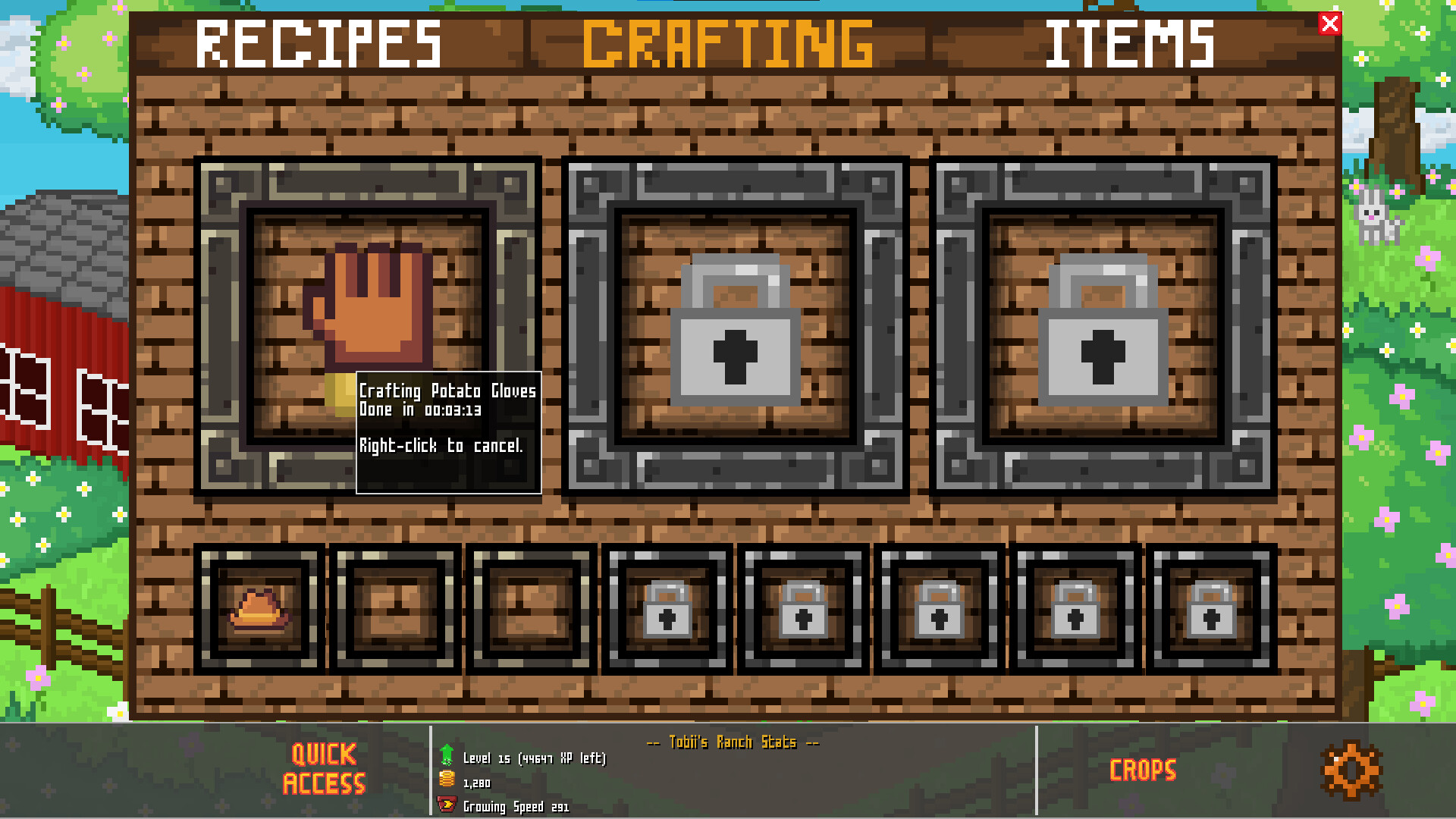 Ranch Mayhem - Active Idler screenshot 8