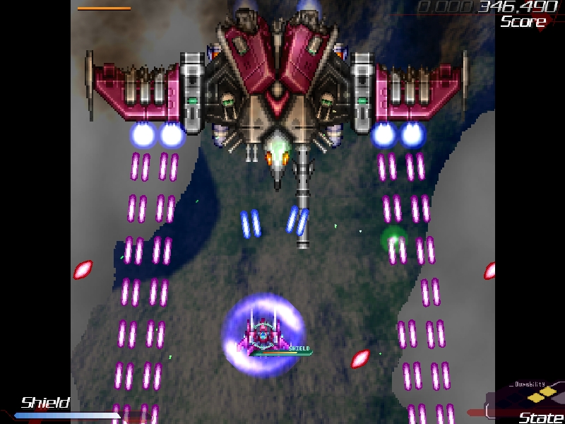 RefleX screenshot 6