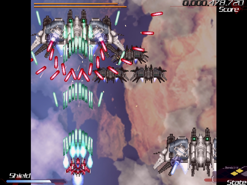 RefleX screenshot 8