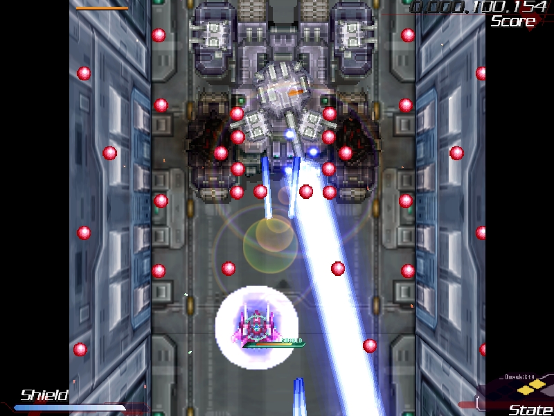 RefleX screenshot 4