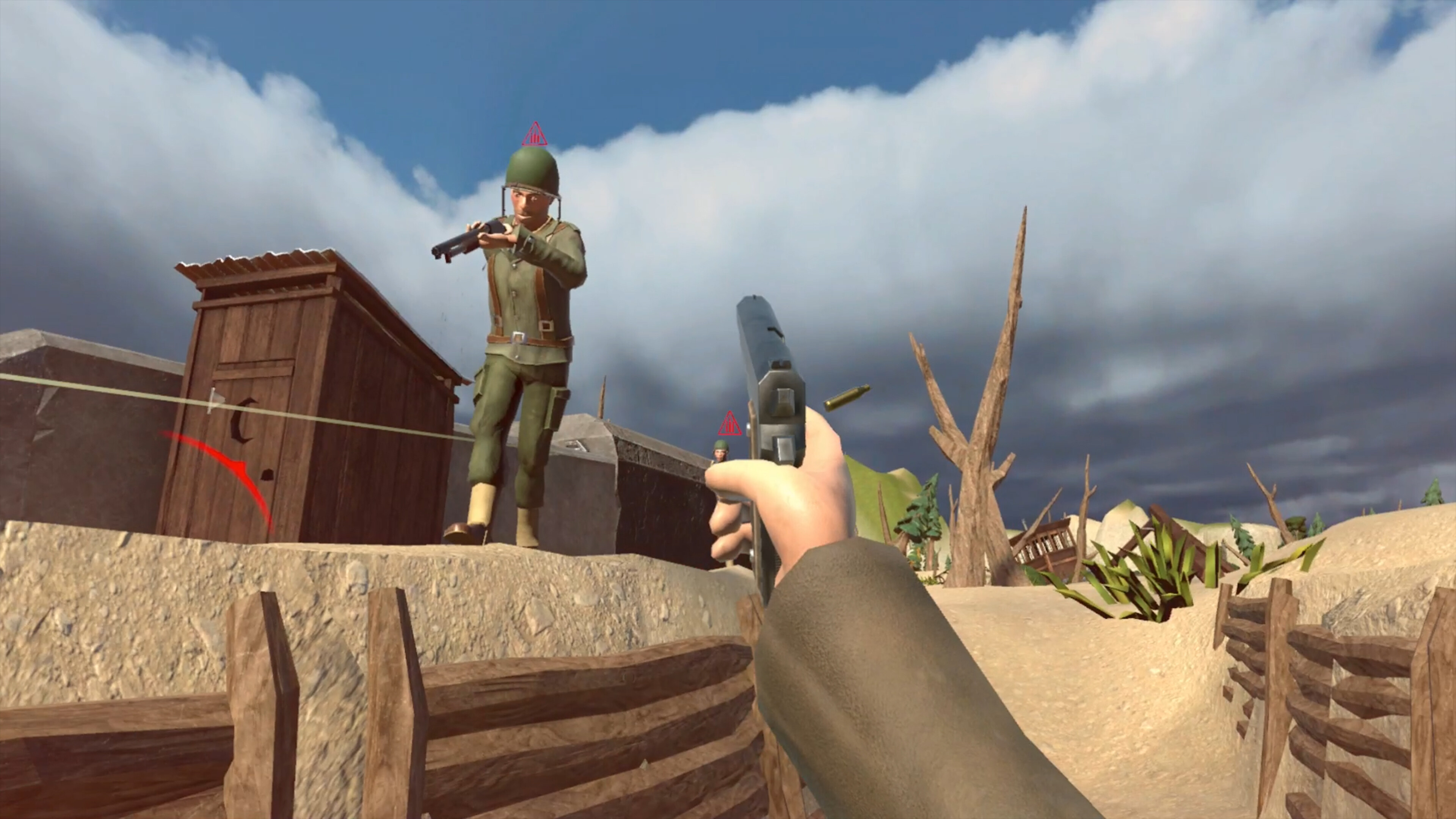 D-Day Invasions screenshot 6