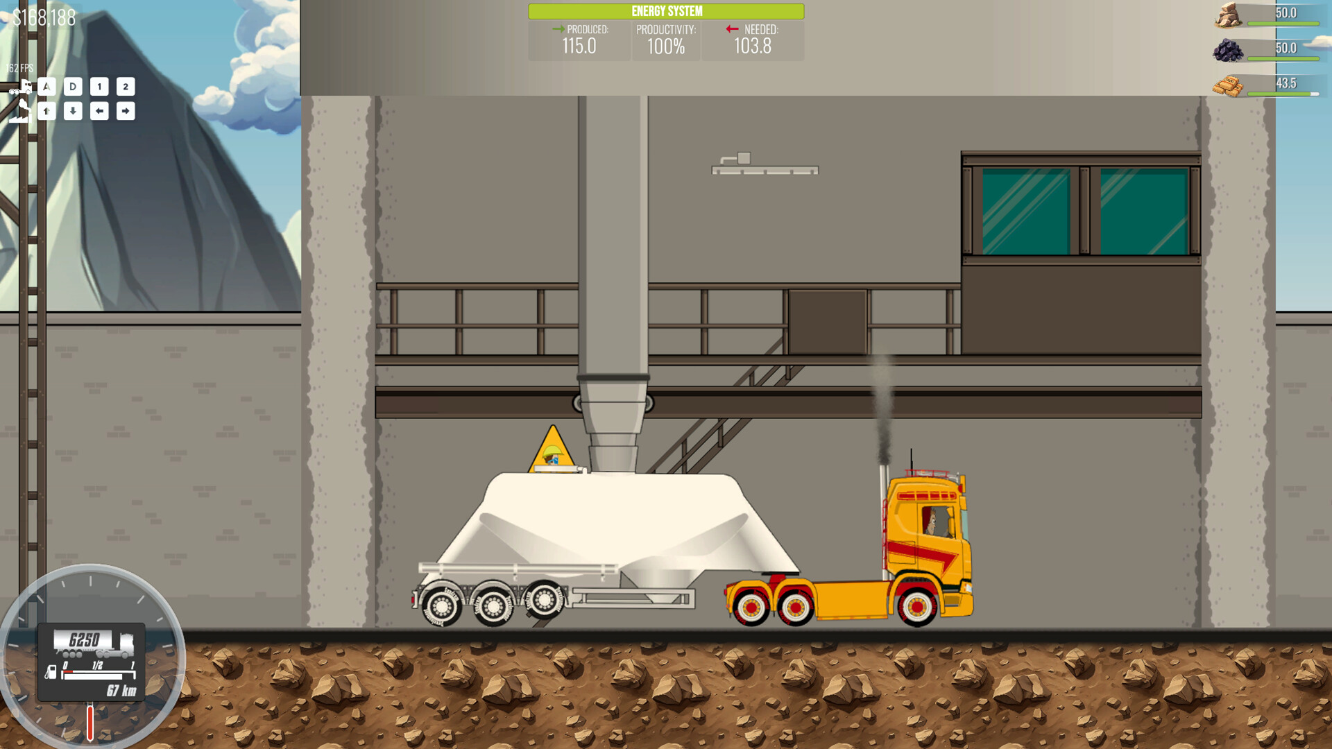 Trucker Joe 2 screenshot 9